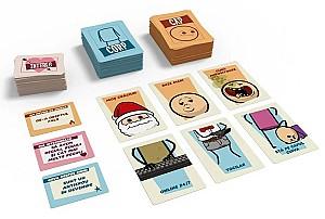 Joc de masa Ludicus Games Master Dater (005061)