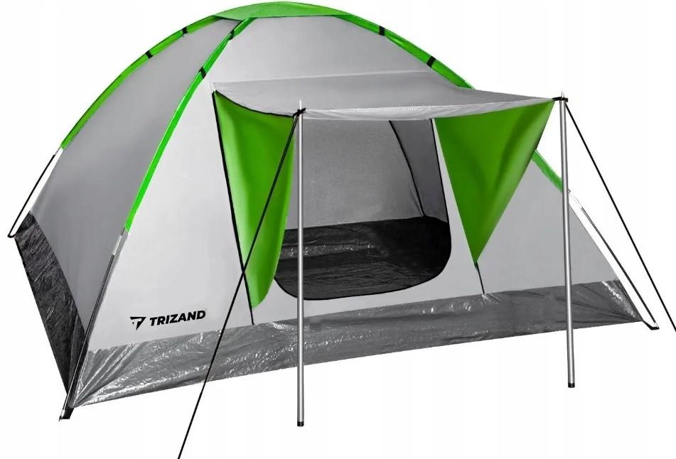 Cort Trizand Montana 23481 Grey/Green