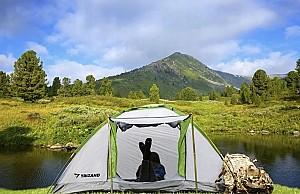 Cort Trizand Montana 23481 Grey/Green