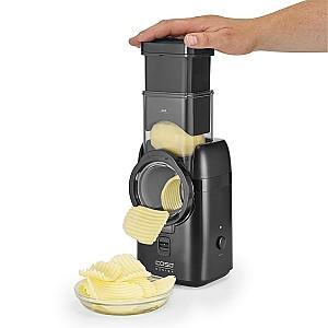 Tocator electric Caso MultiSlicer
