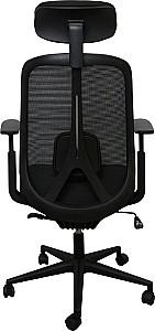 Fotoliu de birou DP Polaris Black