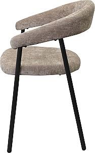 Scaun DP Leto (DAVIS-VIBE-21) Brown / Black