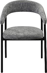 Scaun DP Leto (DAVIS-VIBE-95) Grey / Black