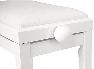 Scaun pentru pian NOVA KB-15 WHW