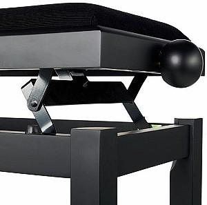 Scaun pentru pian NOVA KB-15BM