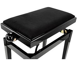 Scaun pentru pian NOVA KB-15BP