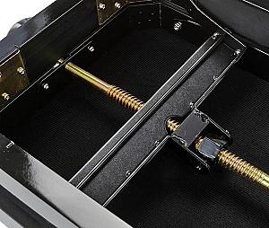 Scaun pentru pian NOVA KB-15BP