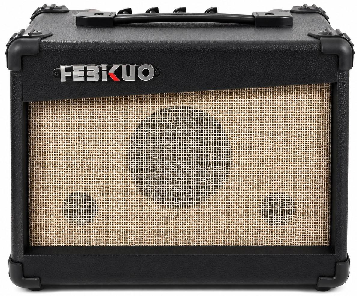 Amplificator pentru chitara Hebikuo GM-410