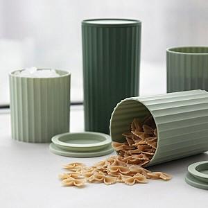 Set de recipiente alimentare Bisk 08676