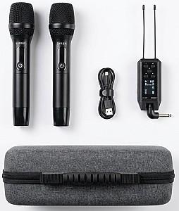 Microfon fara fir RBR D-15E