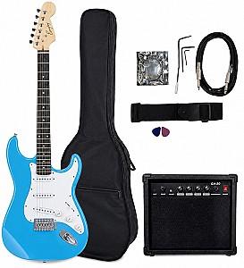 Chitara electrica Enjoy ST-200 BL
