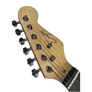 Chitara electrica Enjoy ST-200 BL