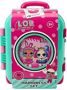 Set de jucarii Technok L.O.L. Surprise! 2673