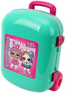 Set de jucarii Technok L.O.L. Surprise! 2673
