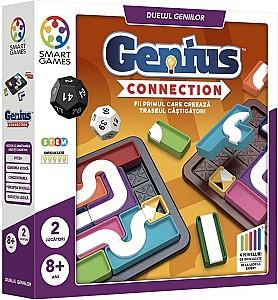 Joc de masa Ludicus Games Genius Connection (006631)