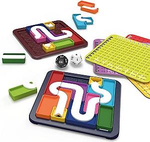 Joc de masa Ludicus Games Genius Connection (006631)
