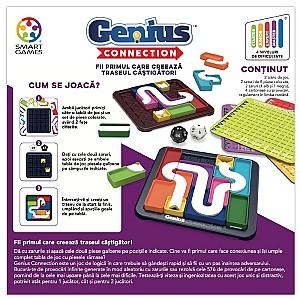 Joc de masa Ludicus Games Genius Connection (006631)