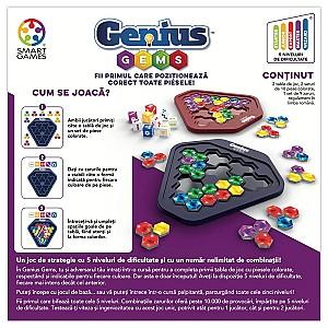 Joc de masa Ludicus Games Genius Gems (006594)