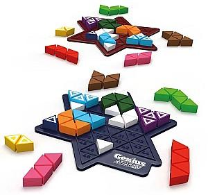 Joc de masa Ludicus Games Genius Star (005436)