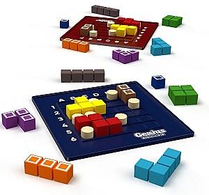 Joc de masa Ludicus Games Genius Square (005429)