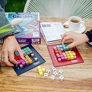 Joc de masa Ludicus Games Genius Square (005429)