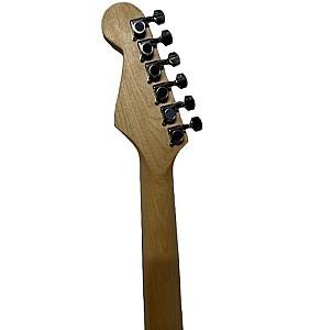 Chitara electrica Enjoy ST-200 Red