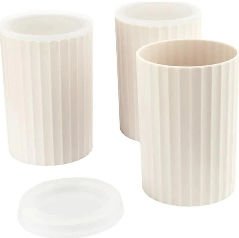 Set de recipiente alimentare Bisk 08675