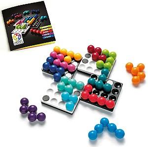 Joc de masa Ludicus Games Smart Games – Quadrillion (006587)