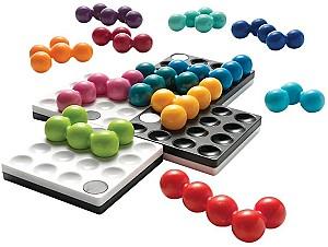 Joc de masa Ludicus Games Smart Games – Quadrillion (006587)