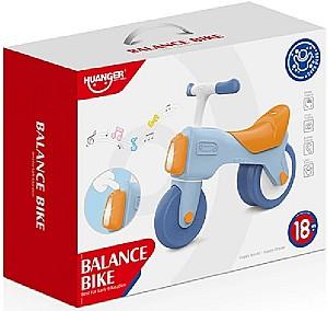 Bicicleta fara pedale Huanger HE0831