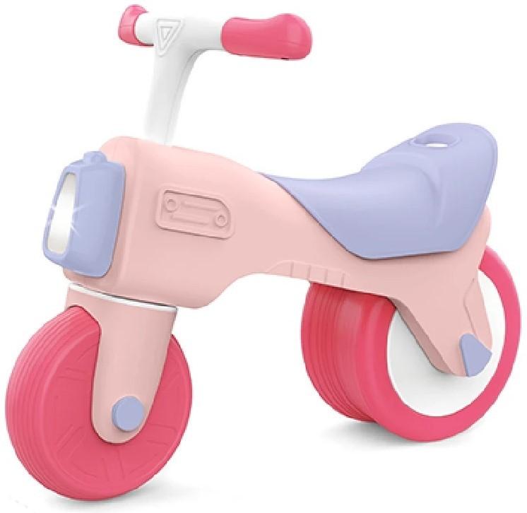 Bicicleta fara pedale Huanger HE0832