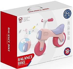Bicicleta fara pedale Huanger HE0832