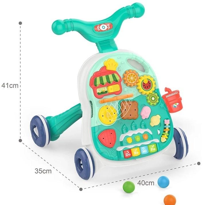 Premergator Huanger HE0814