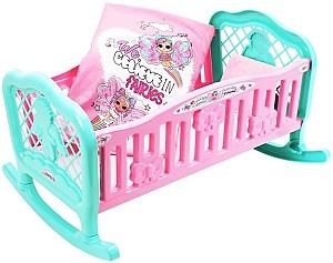 Mobilier jucarie Technok L.O.L. Surprise! (12680)
