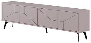 Tumba pentru televizor DECO Dune Light Mocha