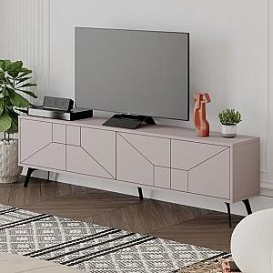 Tumba pentru televizor DECO Dune Light Mocha
