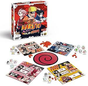 Joc de masa Ludicus Games Naruto Ninja Arena (004934)