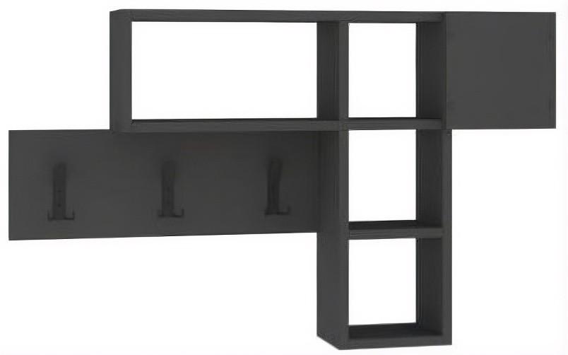 Cuier DECO Game Anthracite