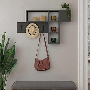 Cuier DECO Game Anthracite