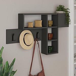 Cuier DECO Game Anthracite