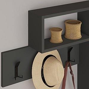 Cuier DECO Game Anthracite