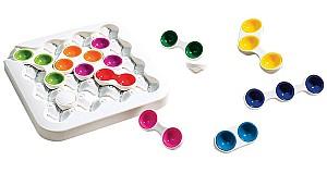 Joc de masa Ludicus Games Smart Games – Anti-Virus Original (005726)