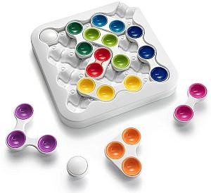Joc de masa Ludicus Games Smart Games – Anti-Virus Original (005726)