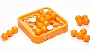 Joc de masa Ludicus Games Smart Games – IQ Mini XXL (525028)