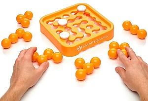 Joc de masa Ludicus Games Smart Games – IQ Mini XXL (525028)
