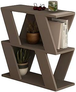 Masuta de cafea, reviste DECO Lazena Light Mocha