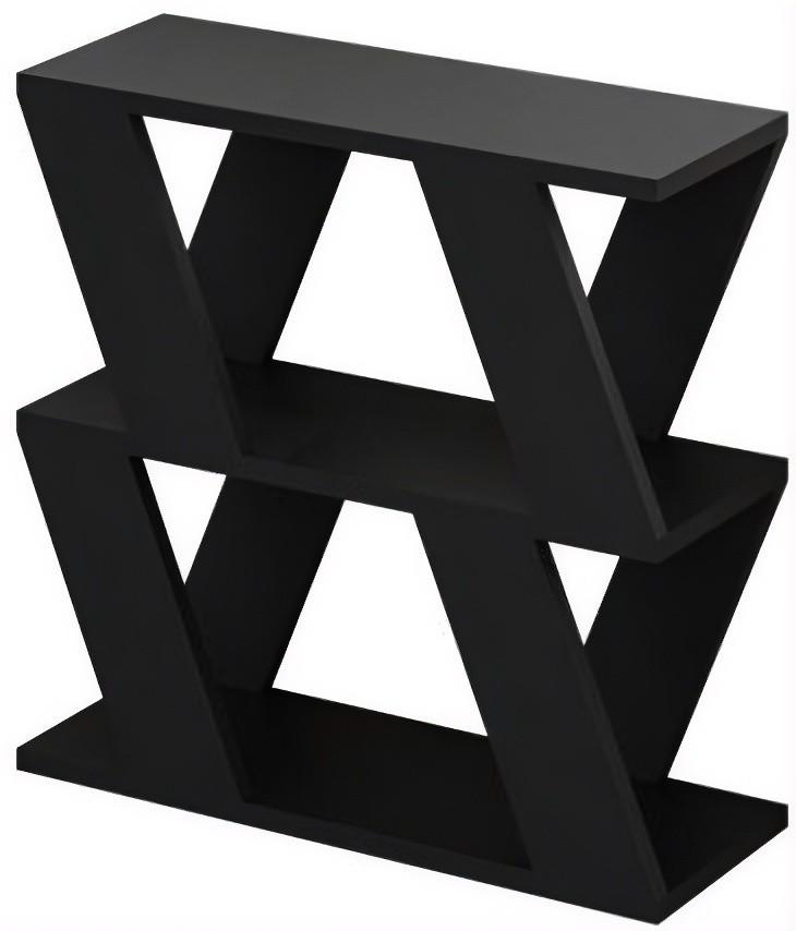 Masuta de cafea, reviste DECO Lazena Black Bute