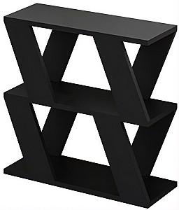 Masuta de cafea, reviste DECO Lazena Black Bute