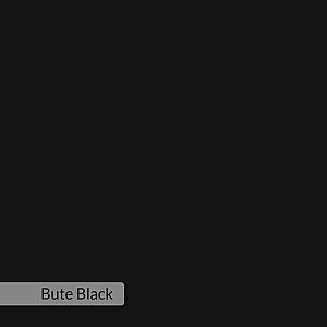 Masuta de cafea, reviste DECO Lazena Black Bute