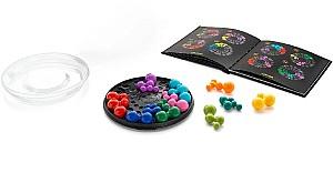 Joc de masa Ludicus Games Smart Games – IQ Deluxe Circle (006655)